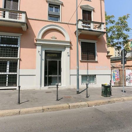 The Best Rent - Modern Apartment Near Bocconi University Milaan Buitenkant foto