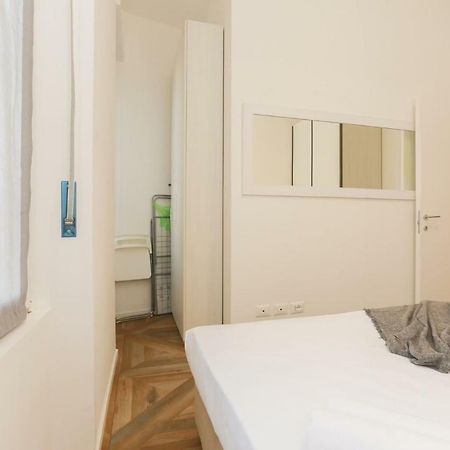 The Best Rent - Modern Apartment Near Bocconi University Milaan Buitenkant foto