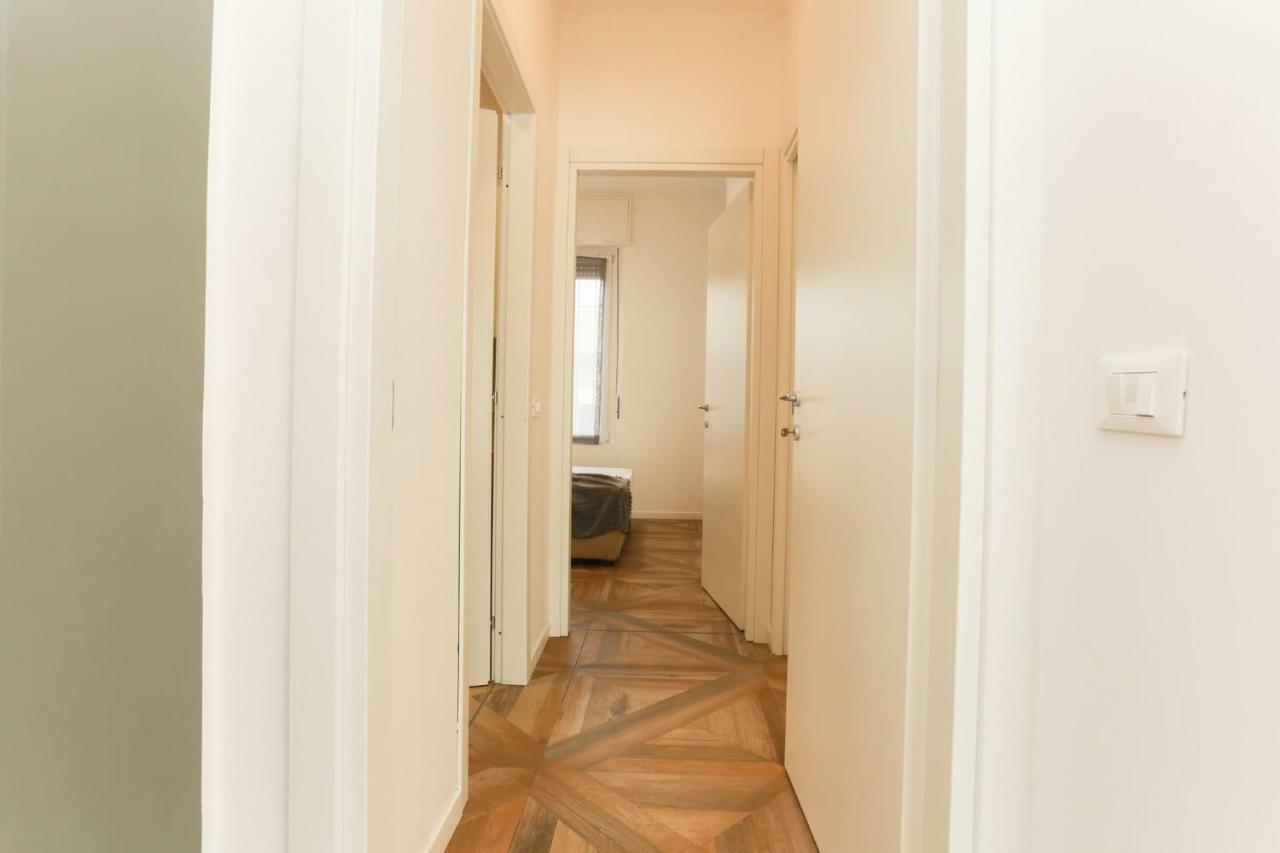 The Best Rent - Modern Apartment Near Bocconi University Milaan Buitenkant foto