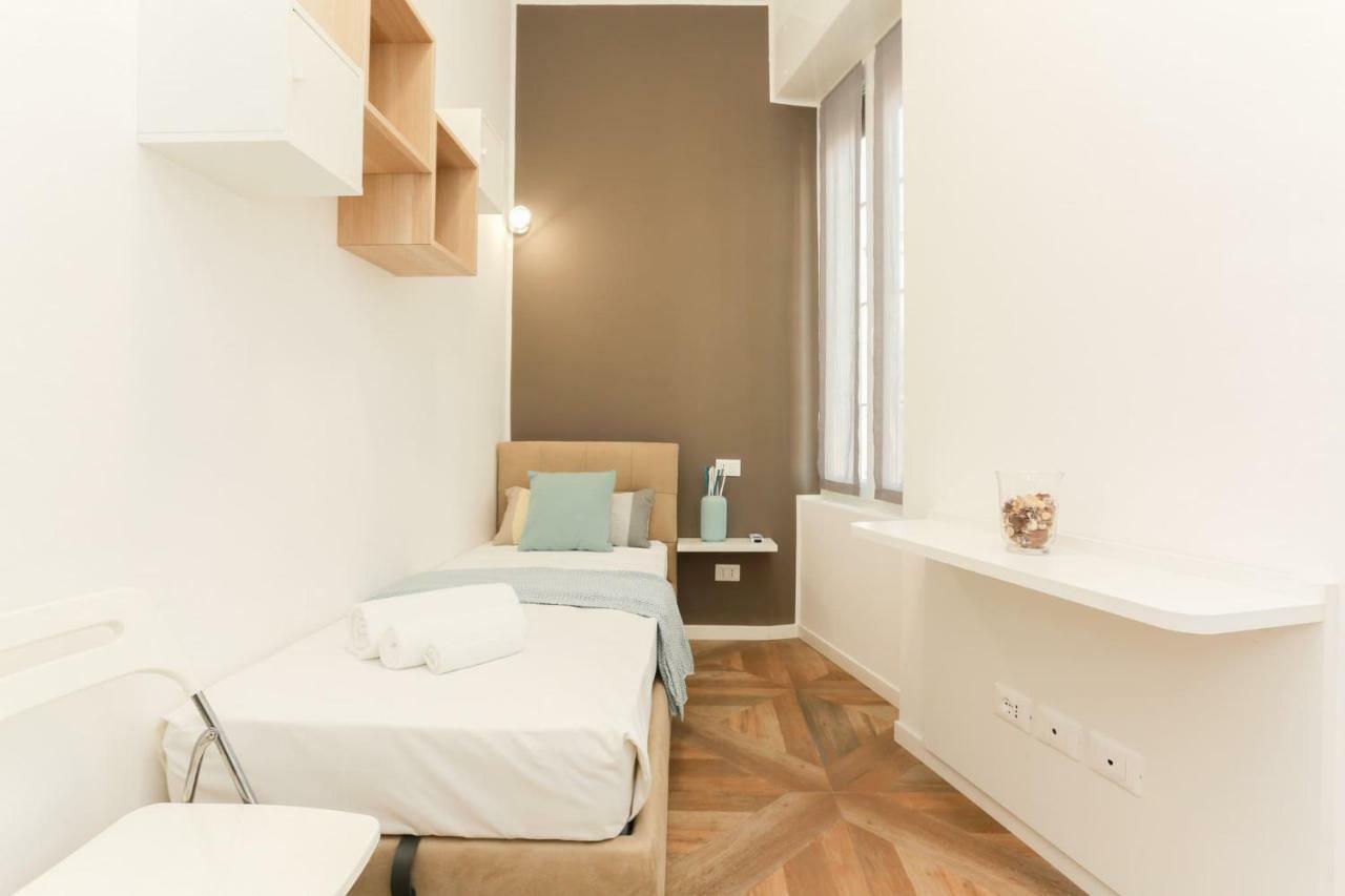 The Best Rent - Modern Apartment Near Bocconi University Milaan Buitenkant foto
