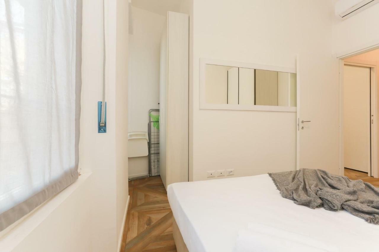 The Best Rent - Modern Apartment Near Bocconi University Milaan Buitenkant foto