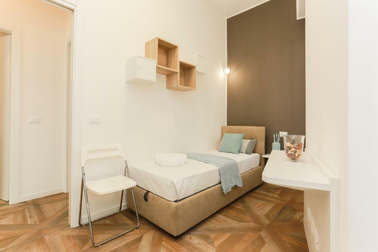 The Best Rent - Modern Apartment Near Bocconi University Milaan Buitenkant foto