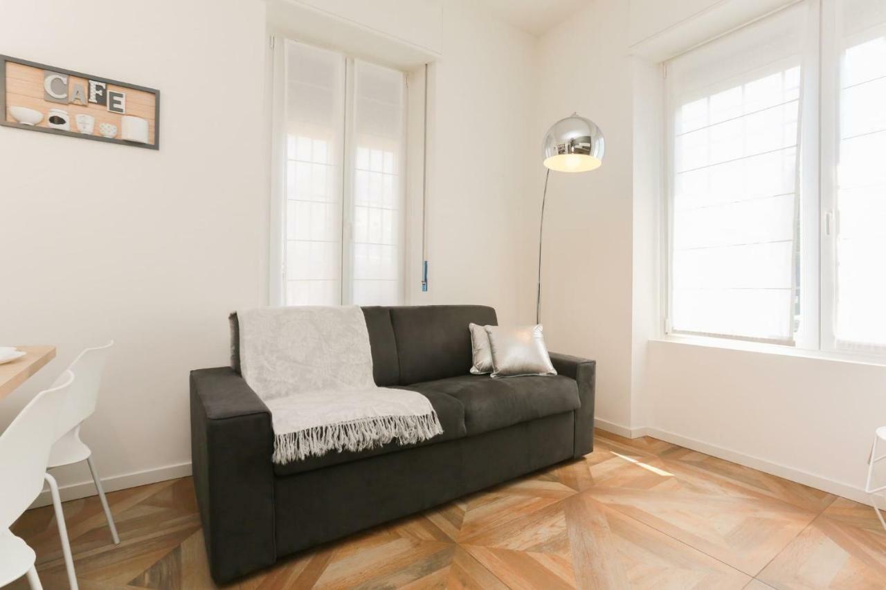 The Best Rent - Modern Apartment Near Bocconi University Milaan Buitenkant foto